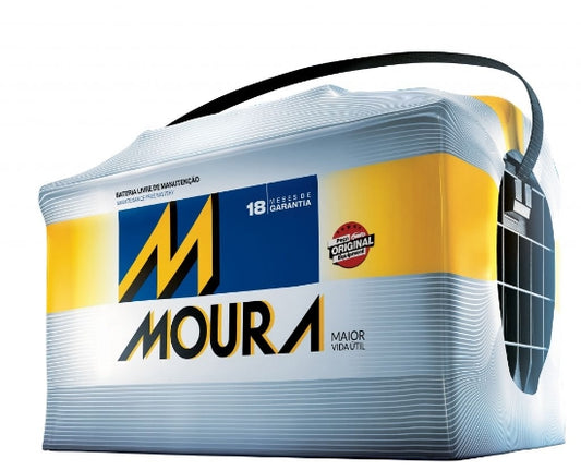 BATERIA 75 AH