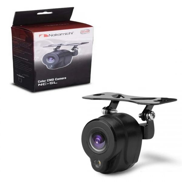 CAMARA REVERSA NAKAMICHI NC6L