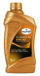 ACEITE PARA MOTOR EUROL FLUENCE 5W 30 1L