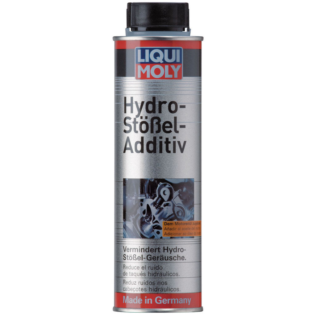 HYDRO STÖSSEL ADDITIV | ADITIVO PARA BOTADORES HIDRÁULICOS