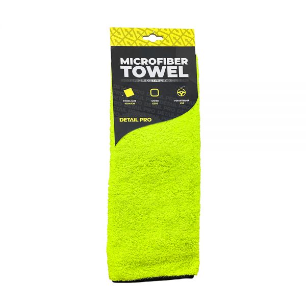 TRAPO MICOFIBRA 300GSM 40X40