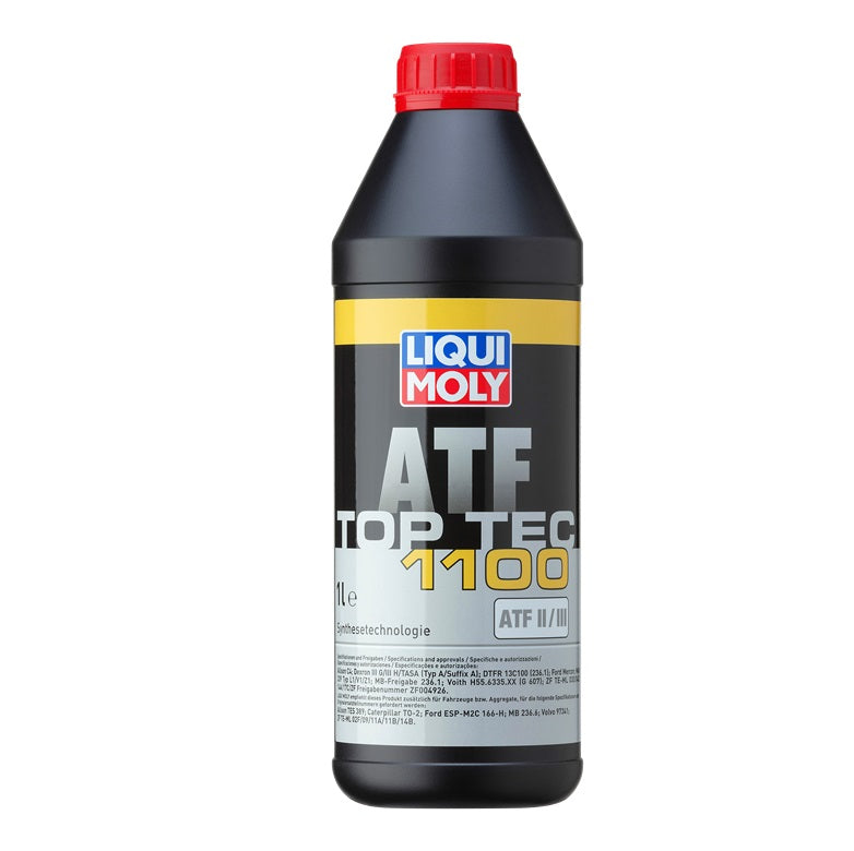 TOP TEC ATF 1100 1L
