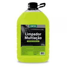 VONIXX LIMPIADOR MULTIACAO 5L