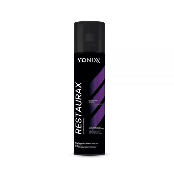VONIXX RESTAURAX AEROSOL 400ML