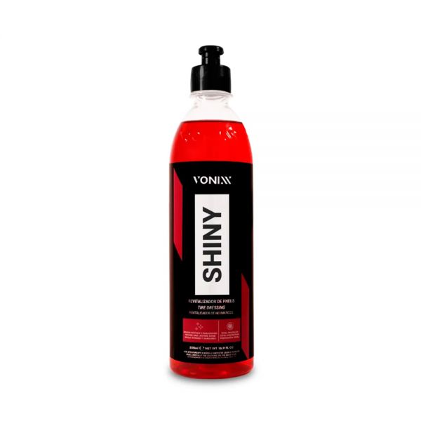 VONIXX SHINY 500ML
