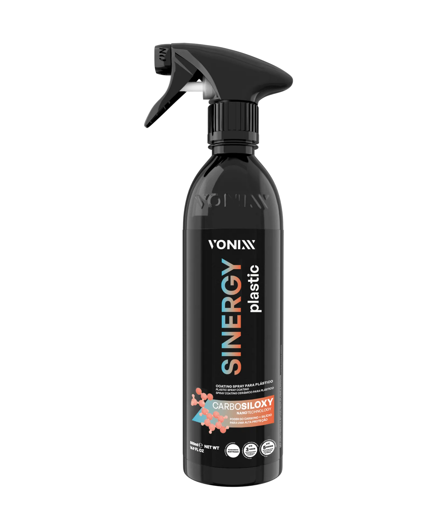 VONIXX SINERGY PLASTIC