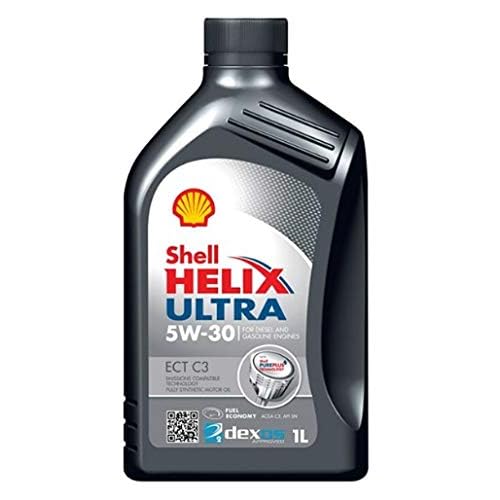 ACEITE PARA MOTOR SHELL HELIX ULTRA 5W30 1L