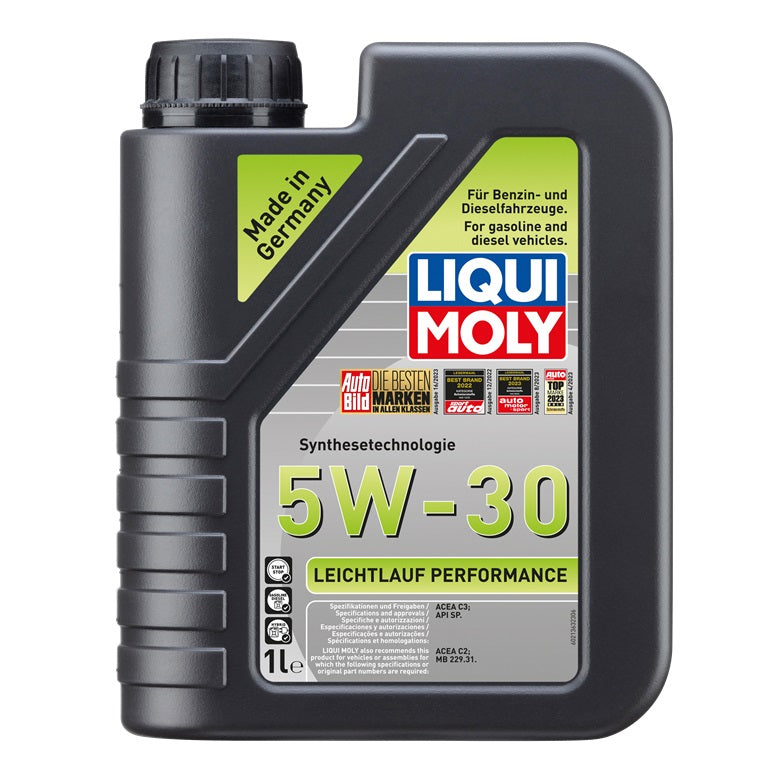 ACEITE LIQUIMOLY Leichtlauf Performance SAE 5W-30