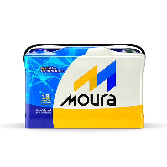 BATERIA 50 AMP BORNE FINO