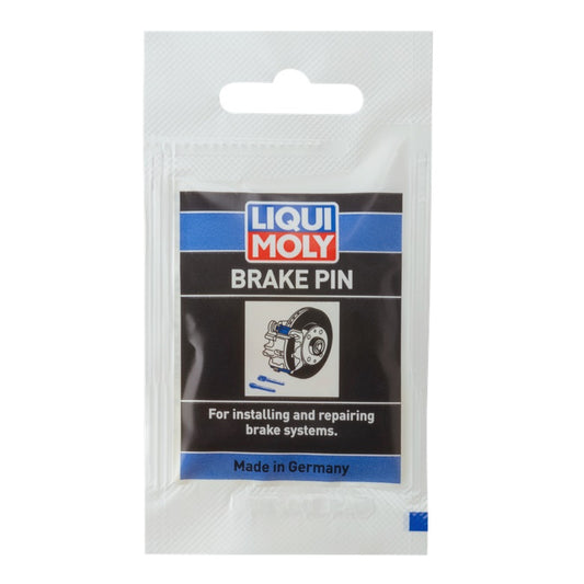BRAKE PIN | GRASA PARA PINES DE ZAPATAS DE FRENOS