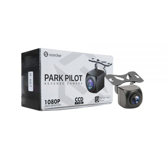 CAMARA REVERSA SCORCHER