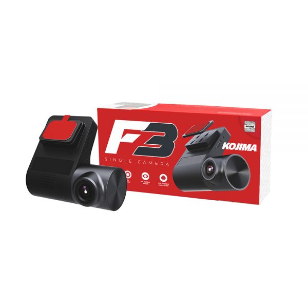 KOJIMA FILMADORA F3
