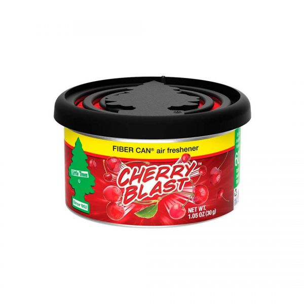 LITTLE TREE LATA CHERRY BLAST