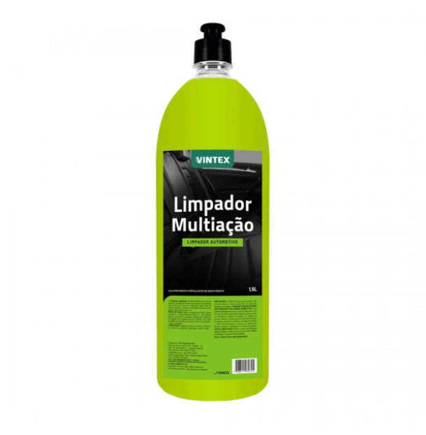 VONIXX LIMPIADOR MULTIACAO 1.5L