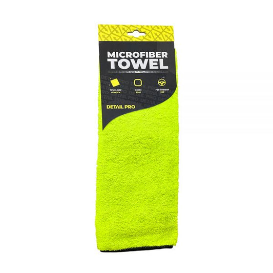 TRAPO MICOFIBRA 300GSM 40X40