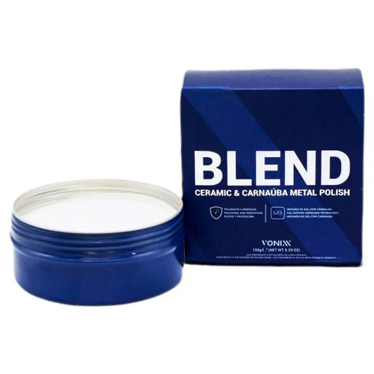 VONIXX BLEND METAL POLISH 150G 
