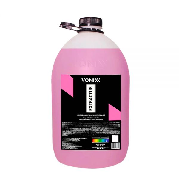 VONIXX EXTRACTUS 5L 
