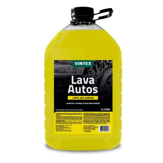 VONIXX LAVA AUTO 5L 